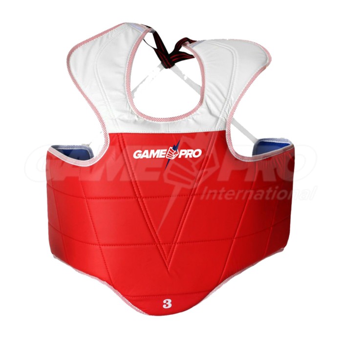 Chest Protector